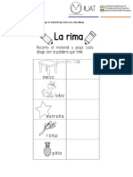 Ejercicios de Hoy PDF