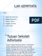 Program Adiwiyata