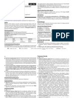 Potassium Supplements Parenteral