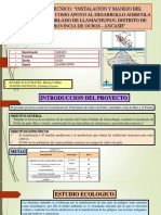 Estudio Ambiental