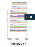 Analisis Estructural