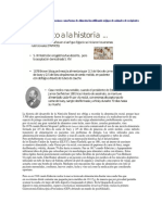 Antiguos egipcios usaban enemas alimentación