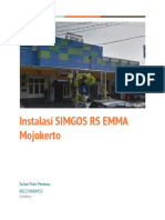 Proposal Proyek SIMGOS RS Emma