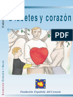 Diabetes y Corazón. Fundación Española del Corazón.pdf