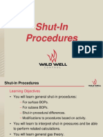 Shut-in Procedures.pdf