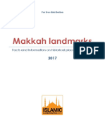 Makkah Landmarks