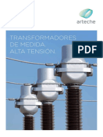 ARTECHE_CT_trafAT_ES.pdf