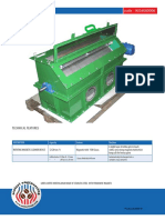 Rotary Magnet: Code 9034000006