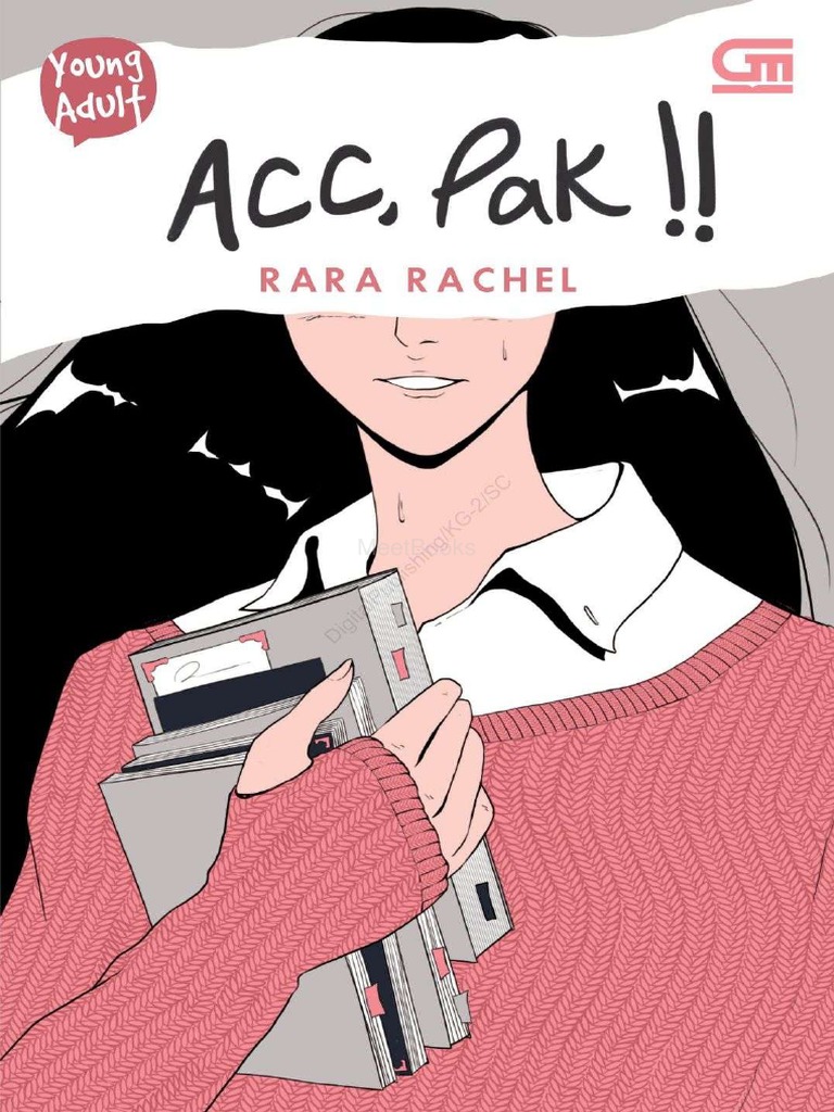 Acc Pak By Rara Rachel Pdf Pdf
