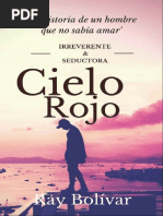 Cielo Rojo - Ray Bolivar | PDF | Rachel | Muerte