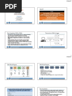 Data Acquisitions