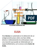 Equipo para Ensayos ELISA