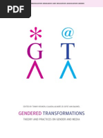 Download Gendered Transformations Theory and Practices on Gender and Media by Intellect Books SN43593722 doc pdf