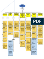 Mapa Conceptual Contabilidad