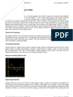 Download Digital Logic Design Notes 2 by Awet Abraha SN43593834 doc pdf