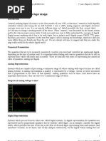 Download Digital Logic Design Notes 2 by Awet Abraha SN43593834 doc pdf