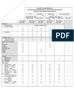 Clinical Pathways GEA