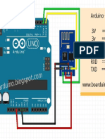 Node Arduino