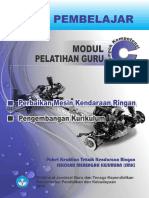 C Teknik Kendaraan Ringan PERBAIKAN MESIN PDF
