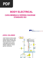 Pengertian dan Fungsi Wiring Diagram | PDF