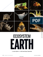 2.ecosystem Earth