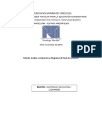 Ing Economica-Interés simple, compuesto y diagrama de flujo de efectivo- Jose Carreyo-26449292