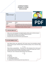 LKPD Elastisitas PDF