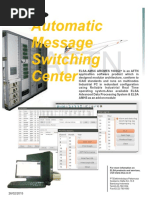 AMSC Brochure PDF