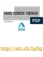 Aula de Casos Clinicos PDF