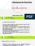 Derecho Civil Vi - Obligaciones - Semana 12