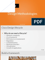 1.0 Design Methodologies