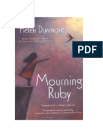 Helen Dunmore - Mourning Ruby-BERKLEY PUB (2005)