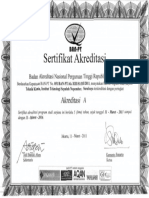 sertifikat akreditasi jurusan teknik kimia its 2011
