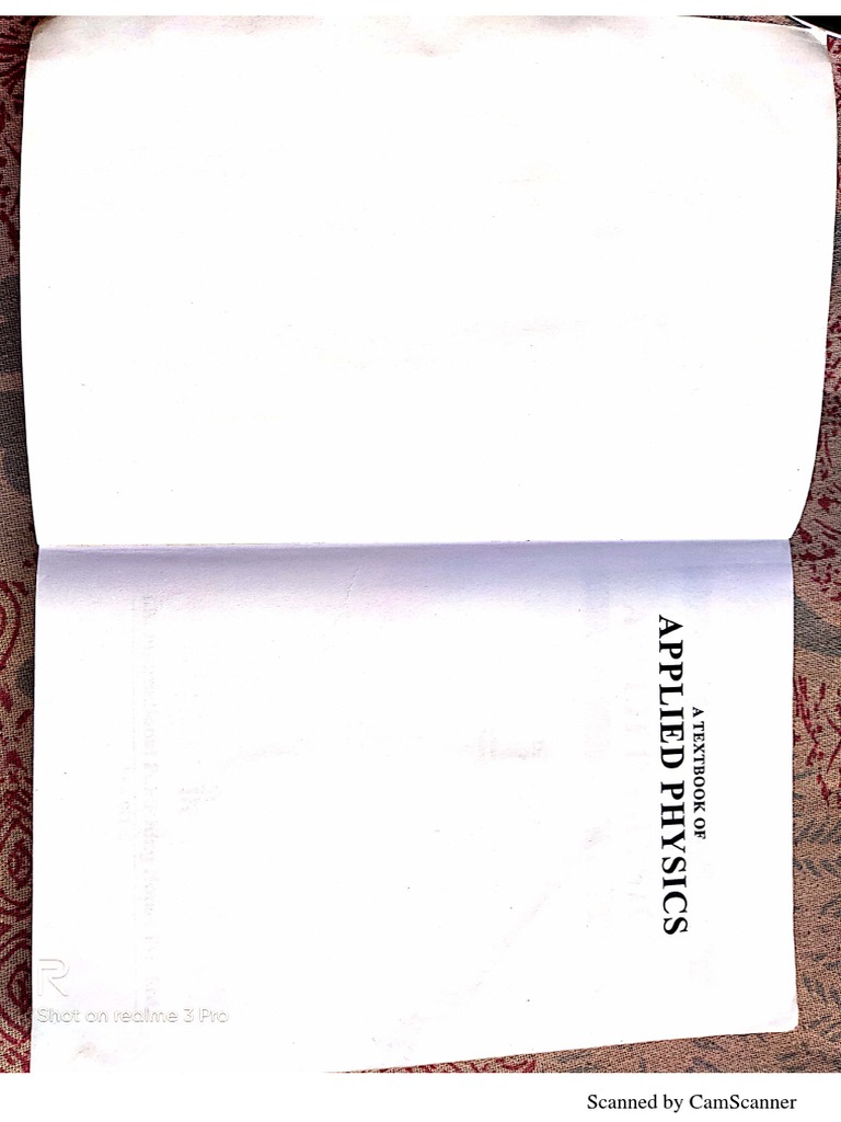 Scanned Document Compilation | PDF