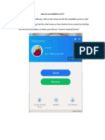 How to use SHAREit on PC.doc