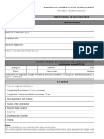 If-P60-F08 Formato Lista de Chequeo Para Trabajos en Altura