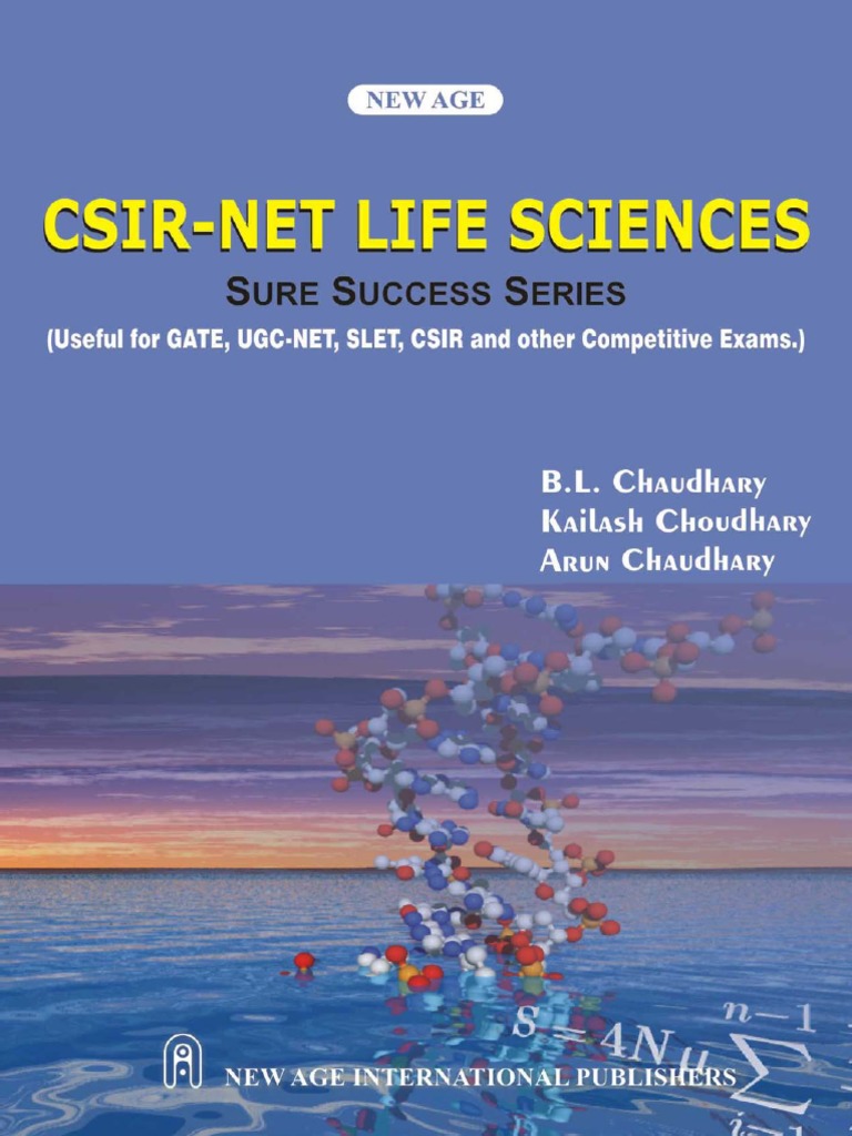 Life Science PDF | PDF