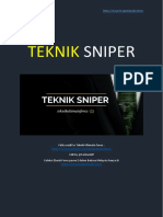 Teknik Sniper PDF