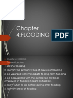 Chapter 6.4 FLOODing