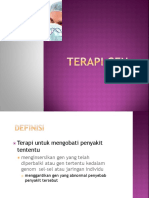 Terapi Gen