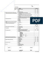 Form Daily Report Staff - Loading Terminal PDF