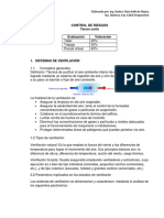 Sistemas de Ventilación