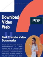 Leading Website For Free Youtube Video Downloader For Android