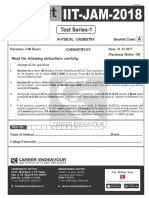 Exam Preparation Guide for Multiple Choice, Multiple Select and Numerical Answer Type Questions