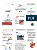 Disusun Oleh:: Apa Itu Penyakit DBD ???