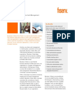 Business Online Brochure