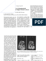 Psilocybin Growth Promoting Effect of A Brassinosteroid in Mycelial C