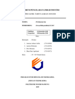 Laporan Ion Exchange Kel 2 