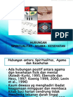 Hub Spir-Agama-Kes PDF