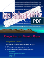 05 Koperasi Dalam Berbagai Struktur Pasar